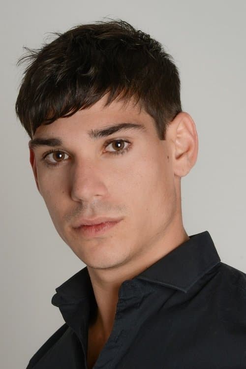 César Vicente image