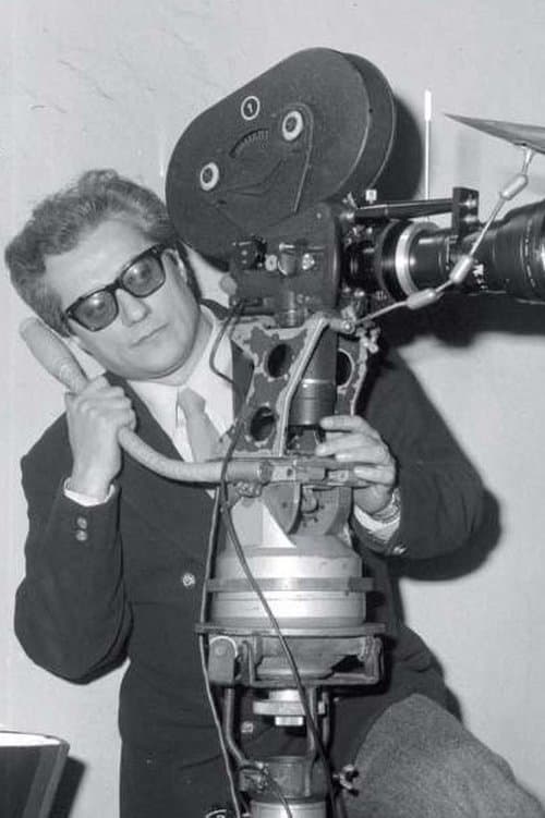 Cesare Canevari image