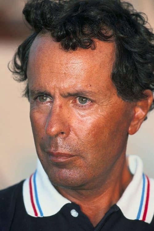 Cesare Fiorio image