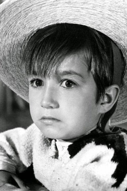 Cesáreo Quezadas 'Pulgarcito' image