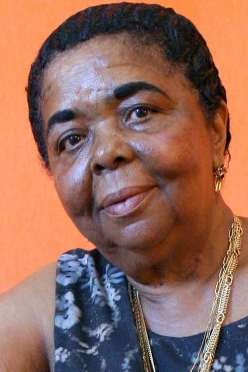 Cesária Évora image
