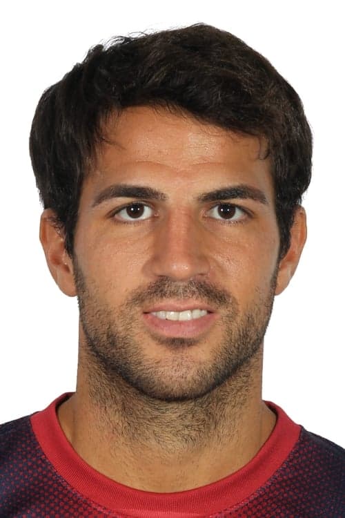 Cesc Fàbregas image