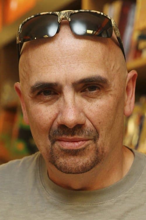 Čestmír Řanda image