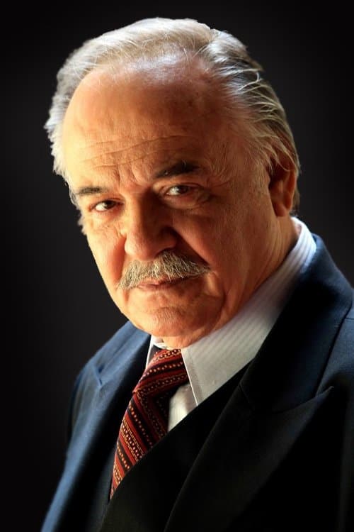 Çetin Tekindor image