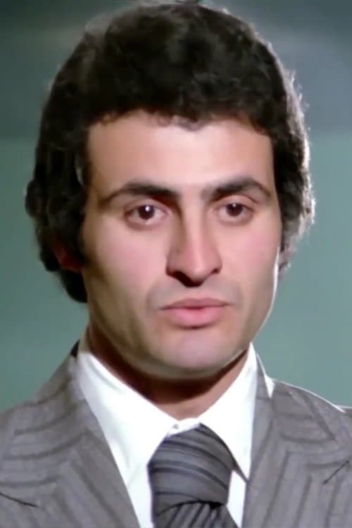 Cevdet Arıkan image