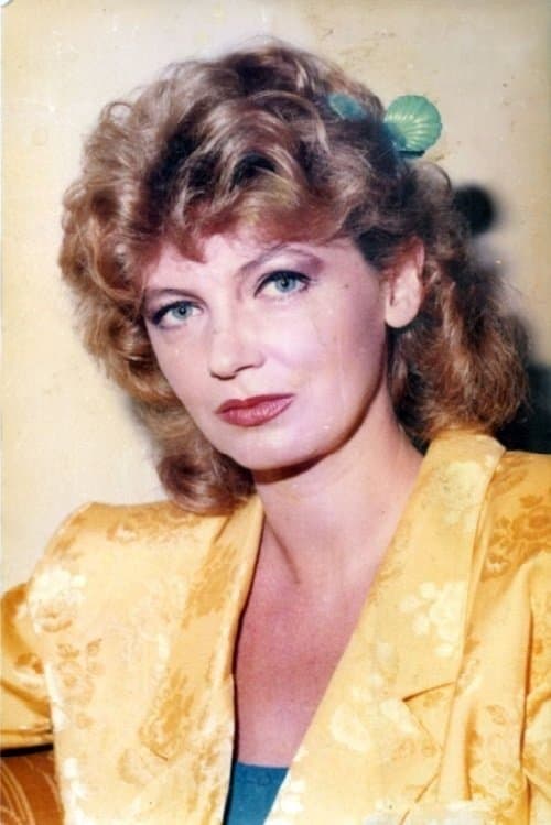 Cezara Dafinescu image