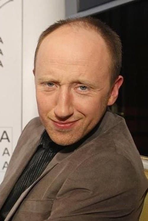 Cezary Kosiński image