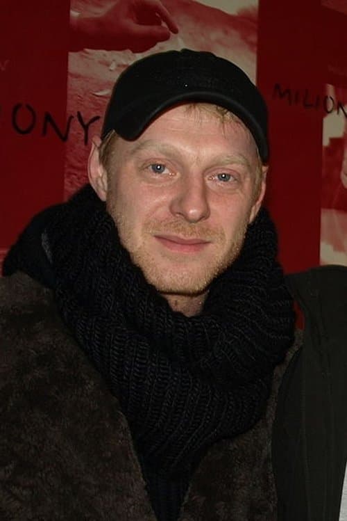 Cezary Łukaszewicz image