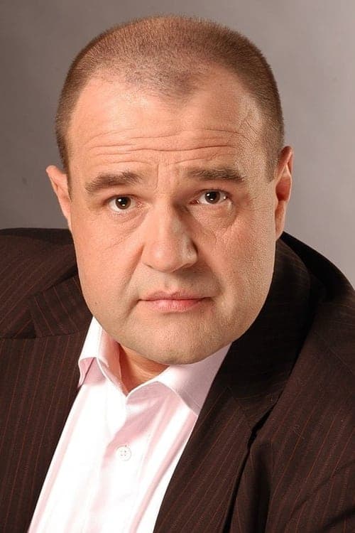 Cezary Żak image
