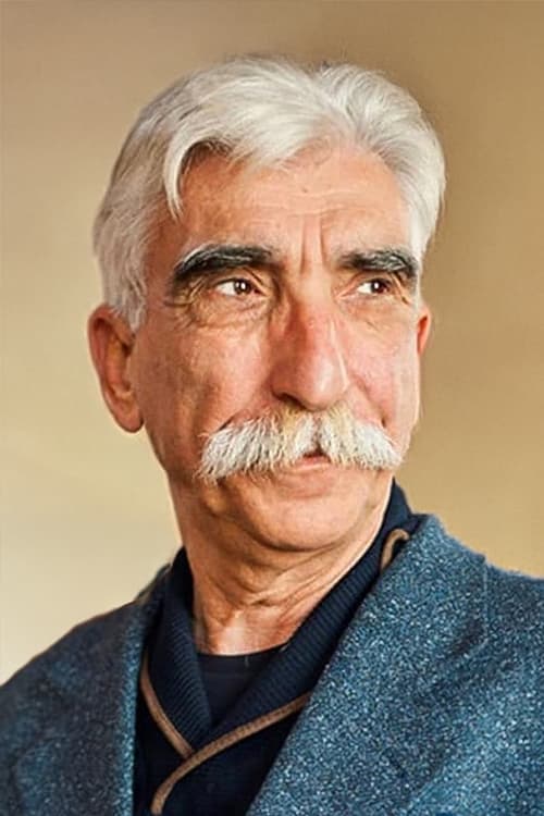 Cezmi Baskın image