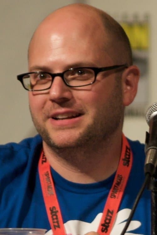 C.H. Greenblatt image