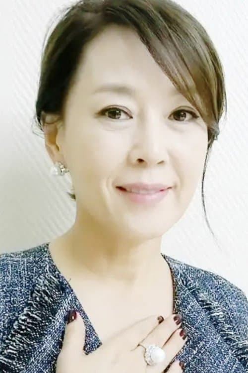 Cha Hwa-yeon image