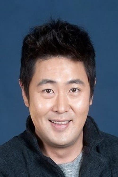 Cha Hyun-woo image