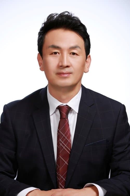 Cha Kwang-soo image