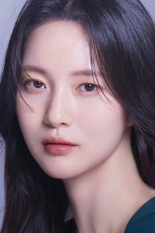 Cha Soo-jin image