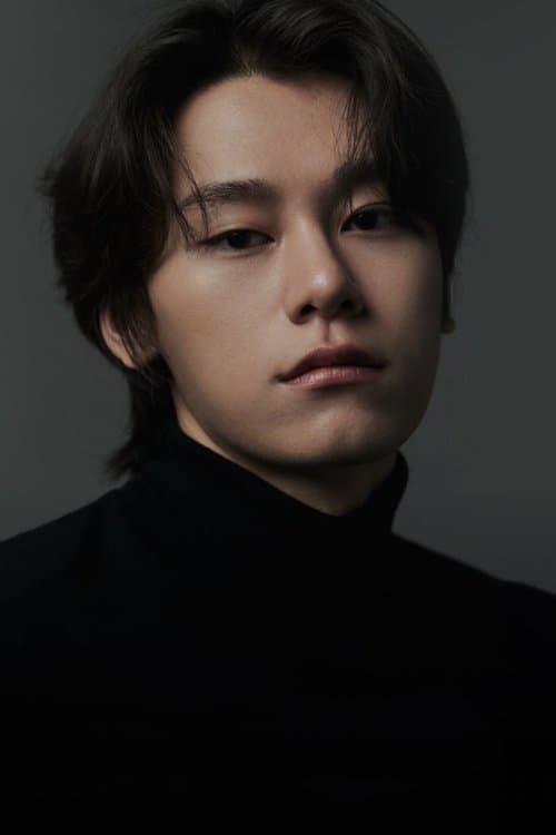 Cha Woo-min image