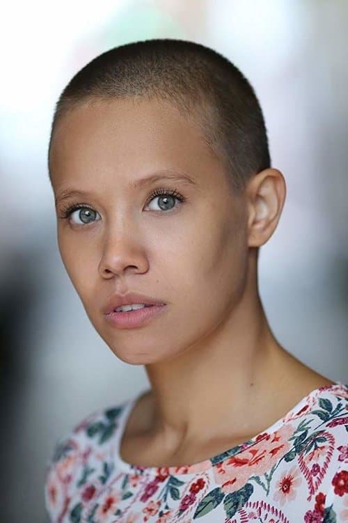 Chabris Napier-Lawrence image