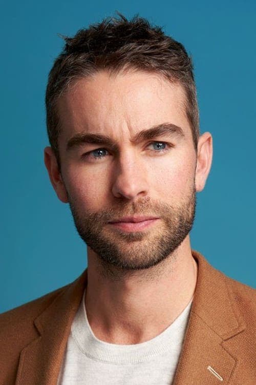 Chace Crawford image