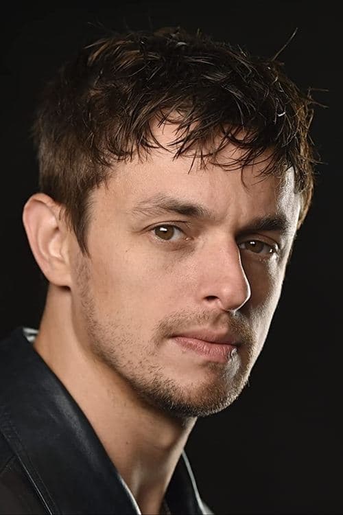 Chad Addison image