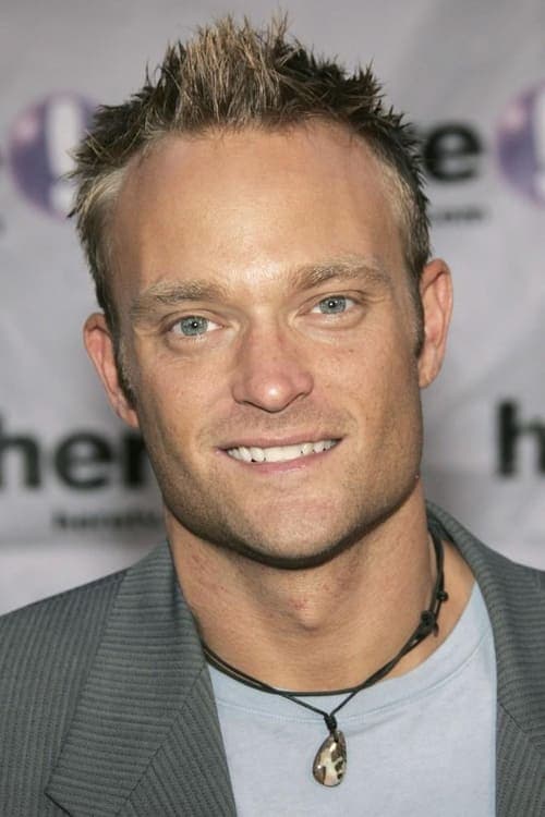 Chad Allen image