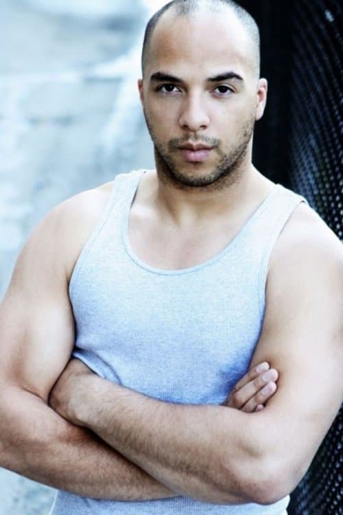 Chad Bellamy image