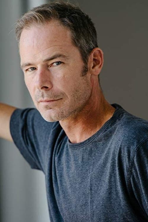 Chad Bruce image