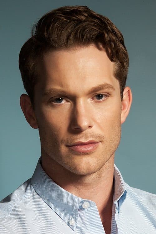 Chad Connell image