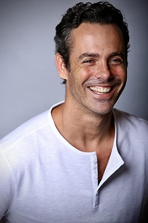 Chad Doreck image