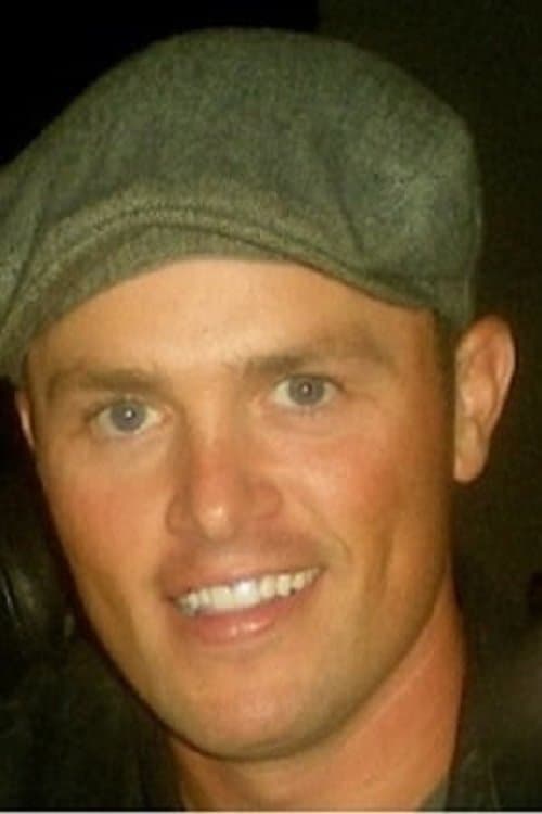 Photo of Chad Feehan