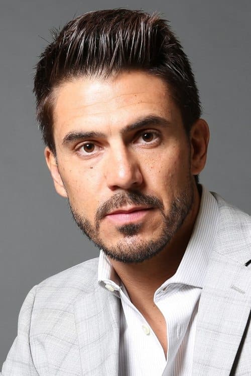 Chad Guerrero image