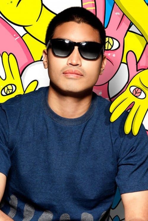 Chad Hugo image