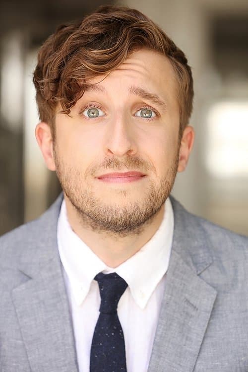 Chad Jamian Williams image