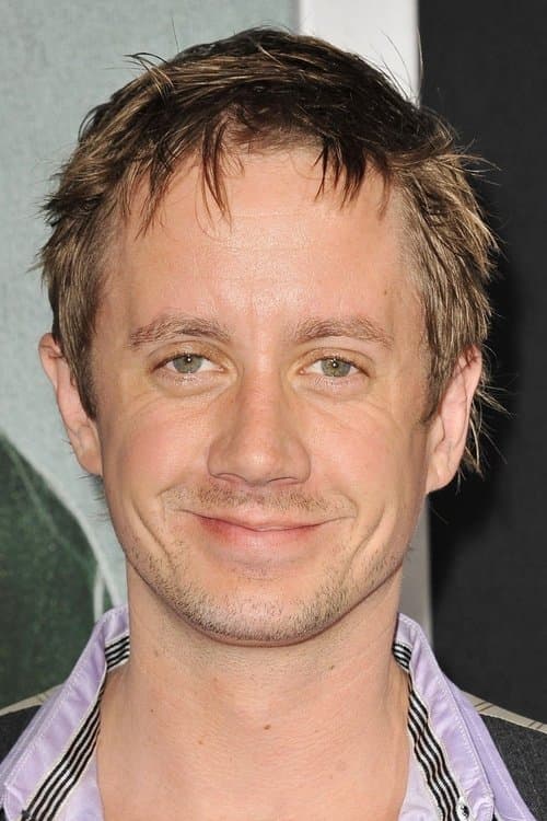 Chad Lindberg image