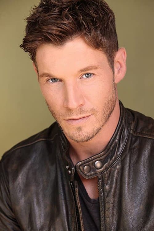 Chad Michael Collins image