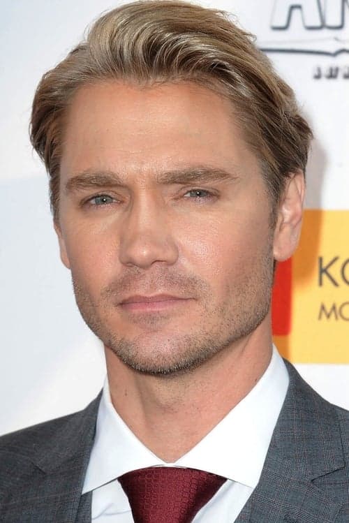 Chad Michael Murray image