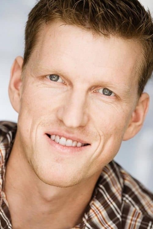 Chad Moffitt image