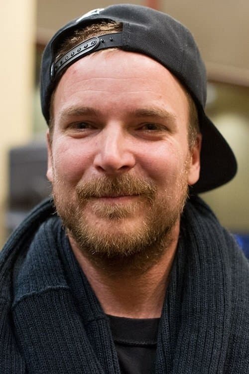 Chad Muska image