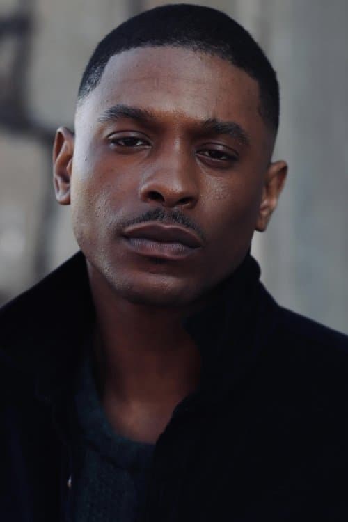 Chad Pitter image
