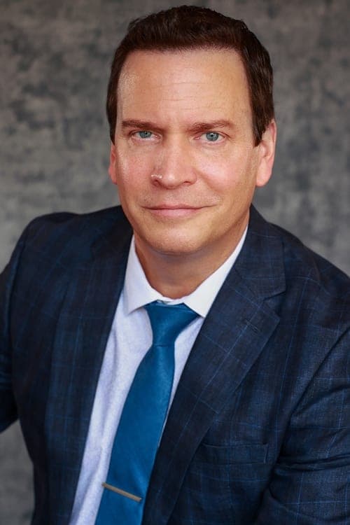 Chad Ridgely image