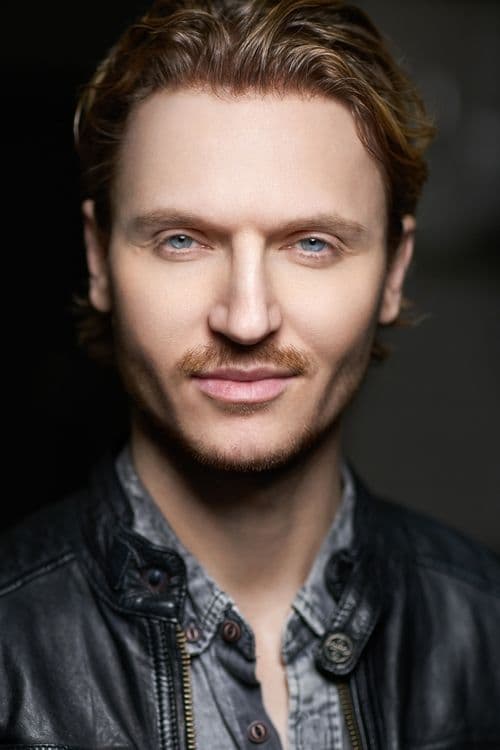 Chad Rook image