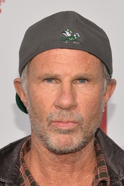Chad Smith image
