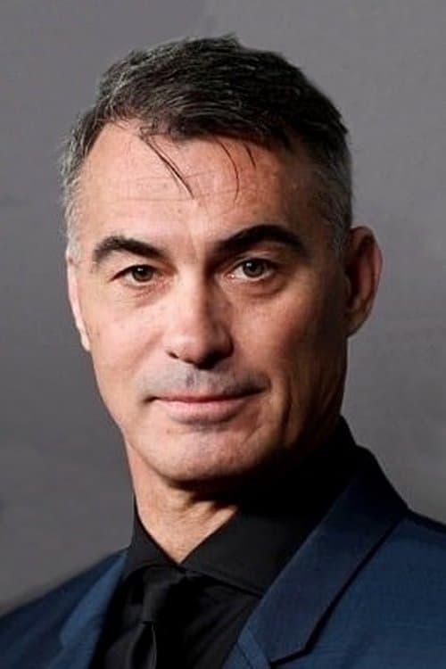 Chad Stahelski image