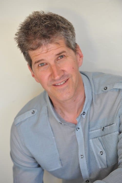 Chad Wackerman image
