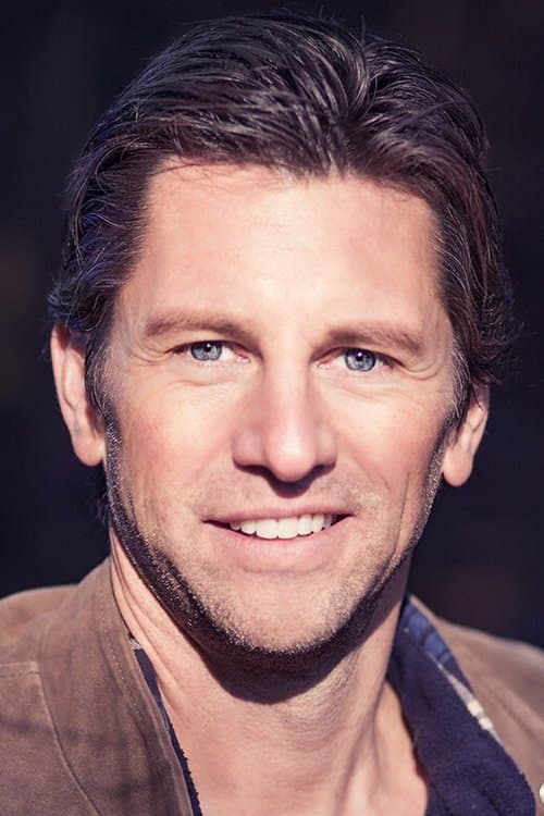 Chad Willett image