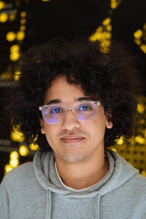 Photo of Chadlee Skrikker