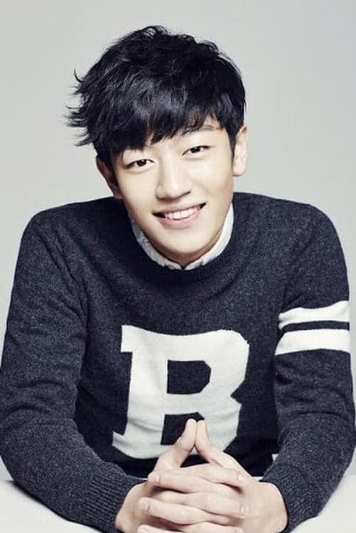 Chae Sang-woo image