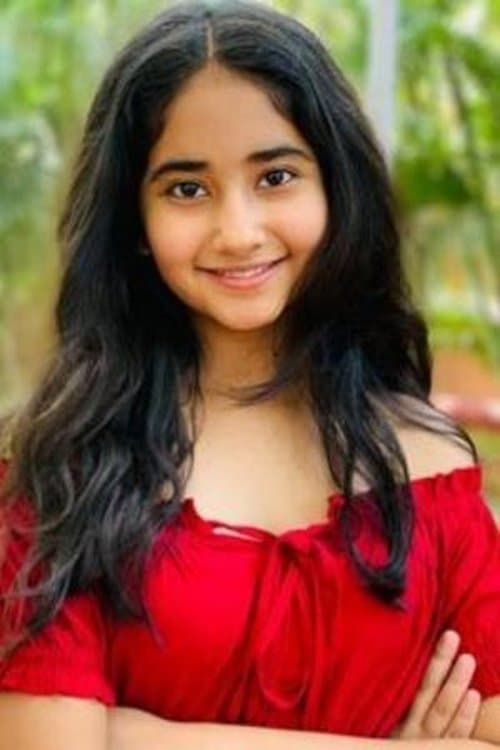 Chahat Tejwani image