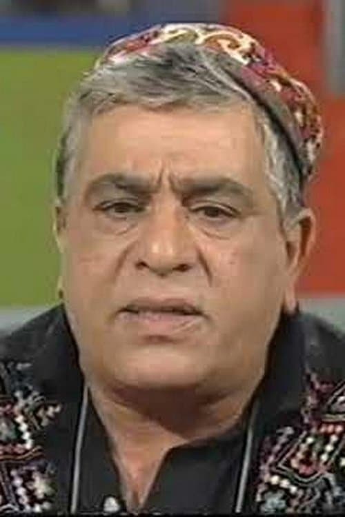 Chaim Banai image