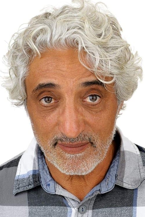 Chaim Jeraffi image