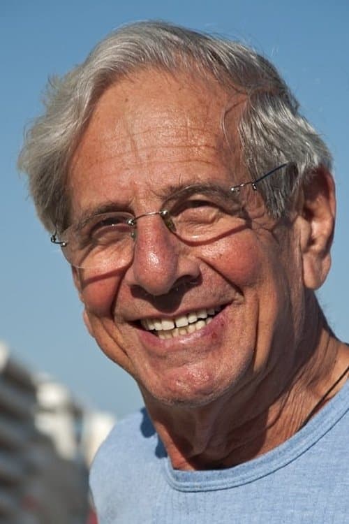 Chaim Topol image